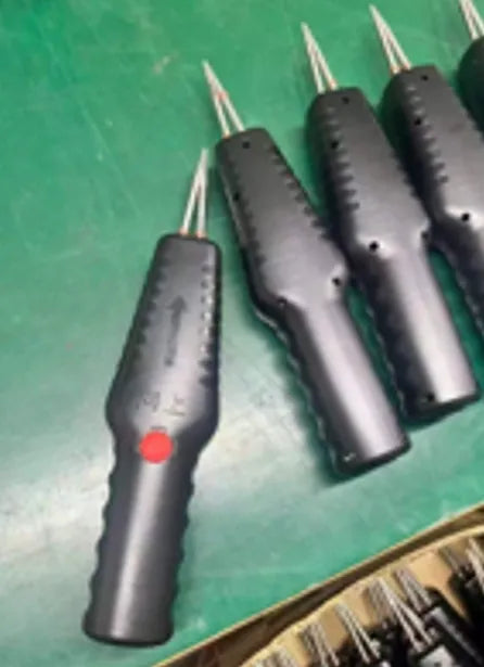 Elektrinis paukščių pešimo prietaisas TR2335