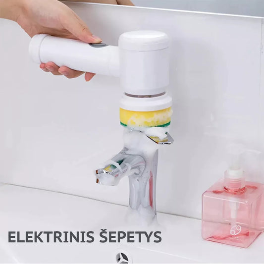 Elektriskā suka