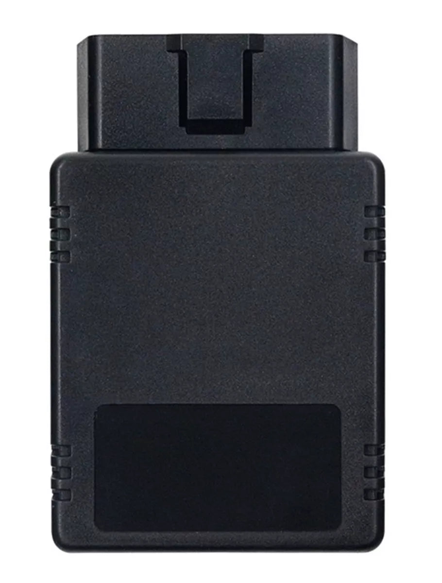 ELM327 BT OBDII autmobilio skaneris