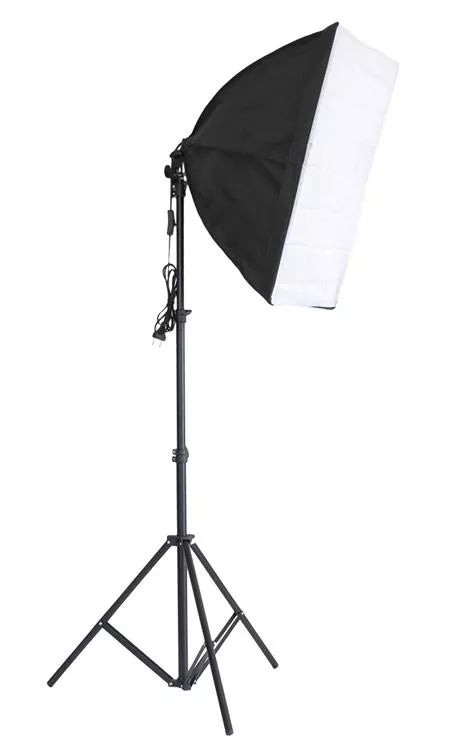 Fotografo svajonė! Nešiojama fotostudija (3 dalys)