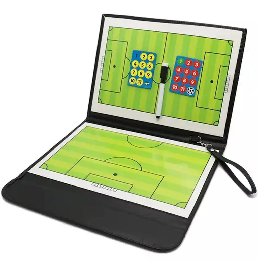 Futbolo trenerio taktinė lenta