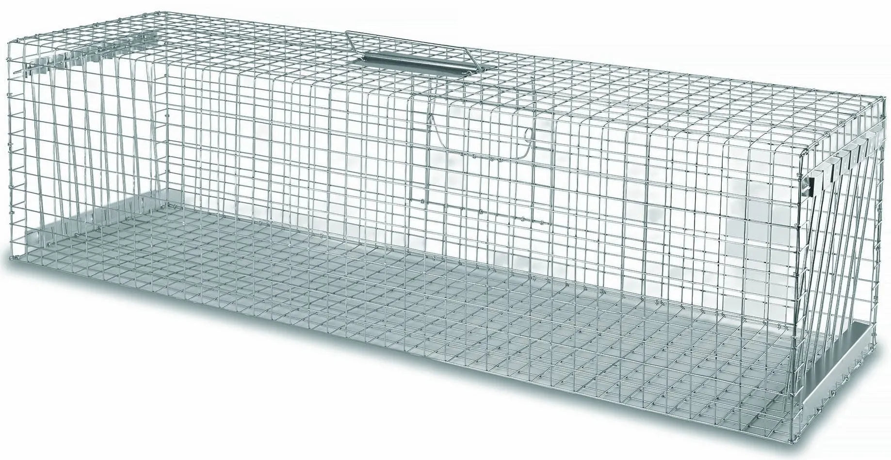 Gaudyklė paukščiams 102x30x30 cm