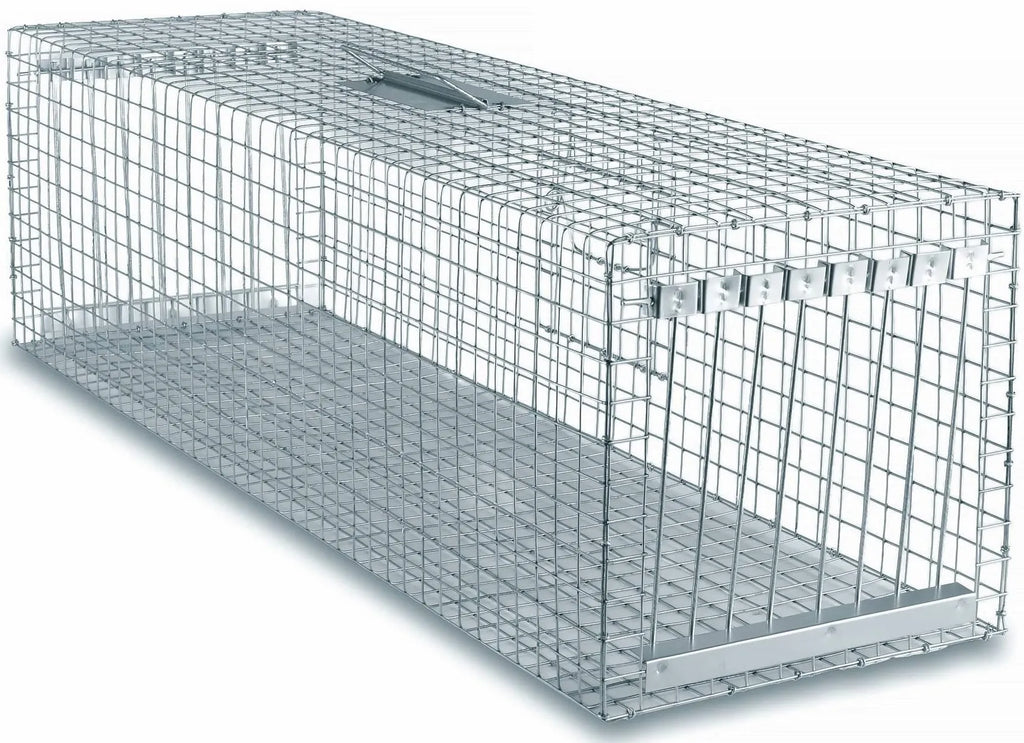 Gaudyklė paukščiams 102x30x30 cm