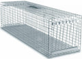 Gaudyklė paukščiams 102x30x30 cm