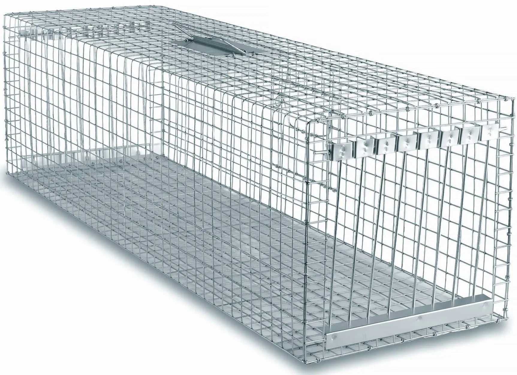 Gaudyklė paukščiams 102x30x30 cm