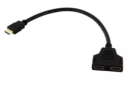HDMI sadalītājs FULL HD