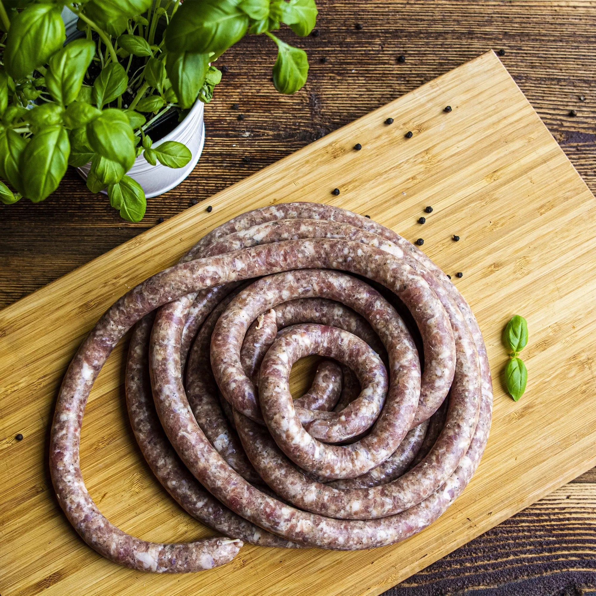 Horizontalus dešrelių kimštuvas 3 kg