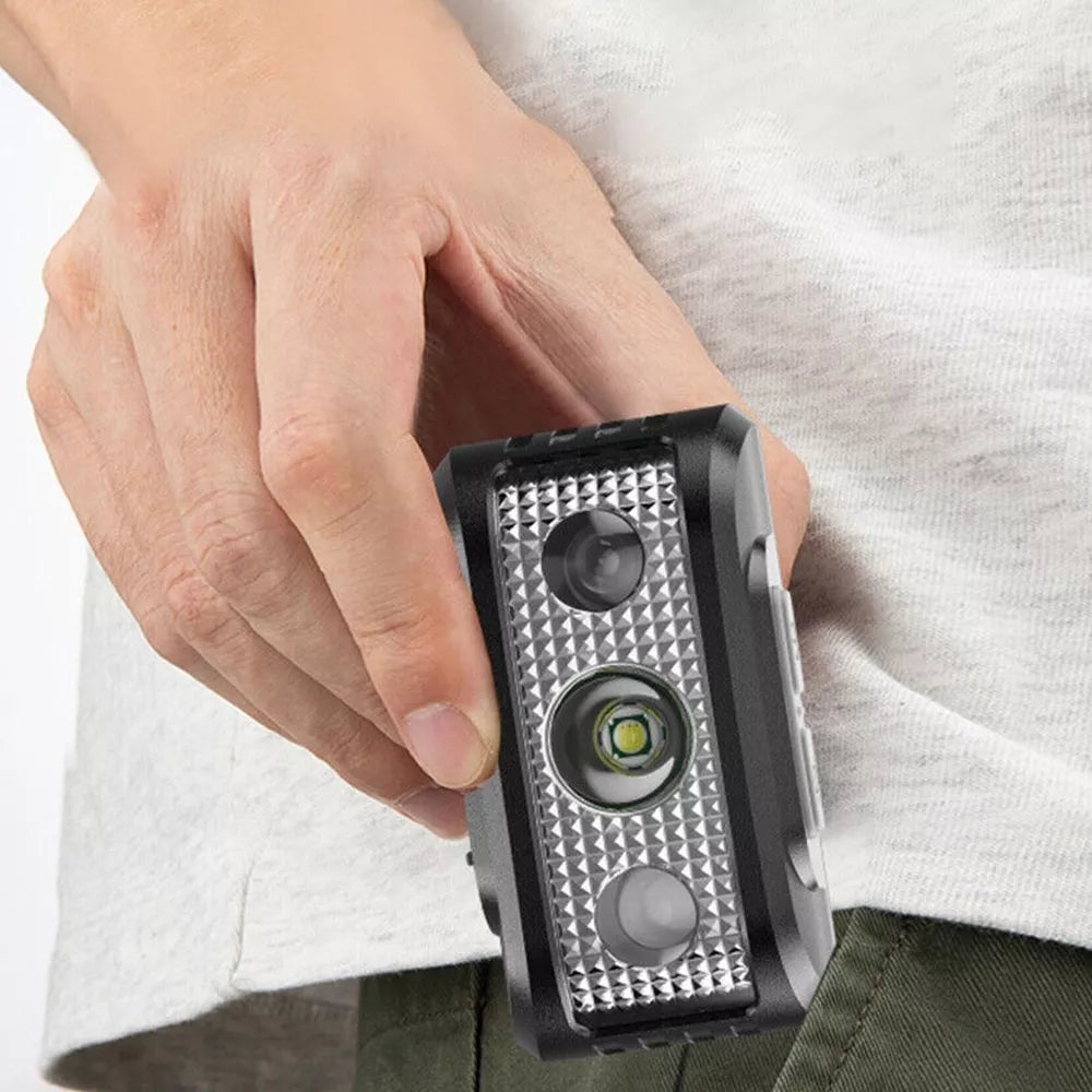 Jutiklinis LED Prožektorius