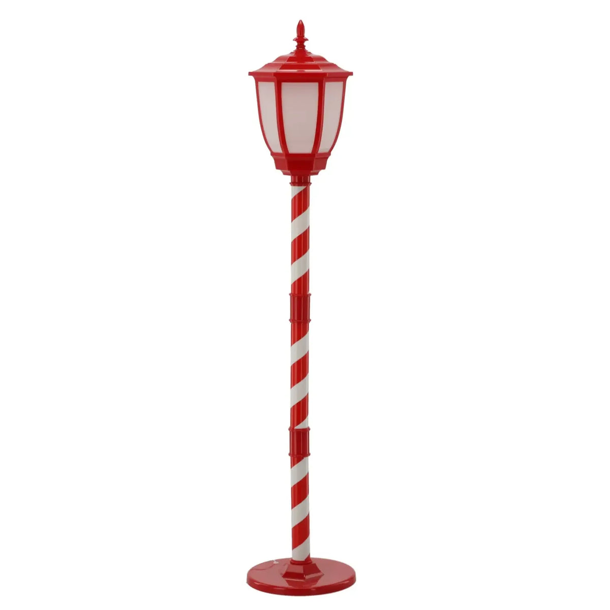 Ziemassvētku LED laterna ar USB barošanu, 150 cm