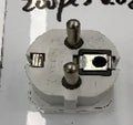 Kelioninis elektros lizdo adapteris TR2479