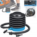 Kojinė pompa Bestway Air Step 300 ml