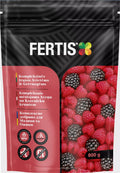 Kompleksinės trąšos Avietėms ir gervuogėms  FERTIS, 800g