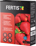 Kompleksinės trąšos Braškėms ir žemuogėms FERTIS, 1kg