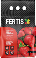 Kompleksinės trąšos Braškėms ir žemuogėms FERTIS, 3kg
