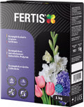 Kompleksinės trąšos Gėlėms FERTIS, 1kg