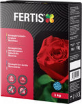 Kompleksinės trąšos Rožėms FERTIS, 1kg