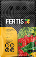 Kompleksinės trąšos Šiltnamio augalams FERTIS, 3kg