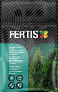 Kompleksinės trąšos Spygliuočiams ir dekoratyviniams augalams FERTIS, 3kg