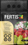 Kompleksinės trąšos Vaismedžiams ir vaiskrūmiams FERTIS, 3kg
