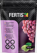 Kompleksinės trąšos Vynuogėms ir aktinidijoms  FERTIS, 800g