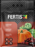 Kompleksinės Universalios trąšos  FERTIS, 10kg