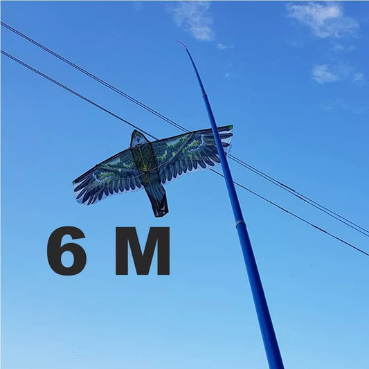 6M stienis pūķim