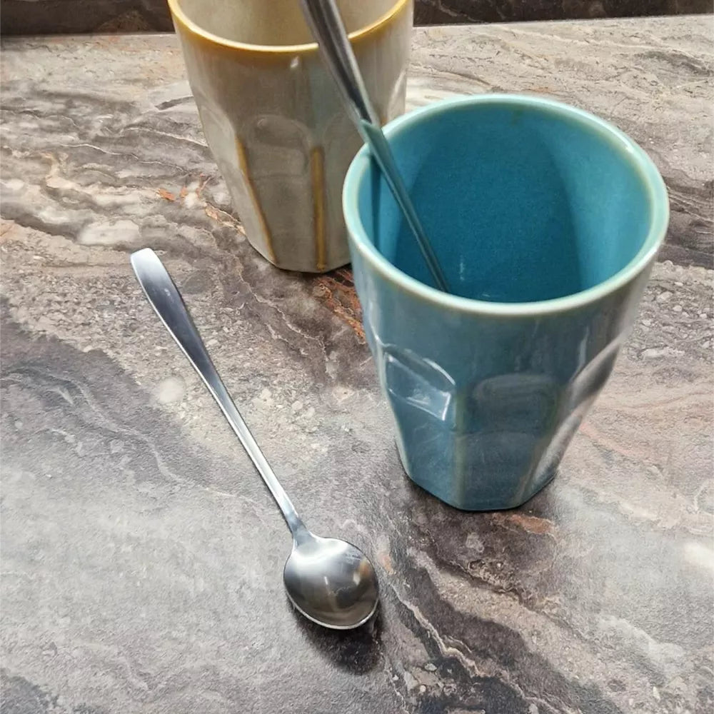 Latte kavos šaukštelis