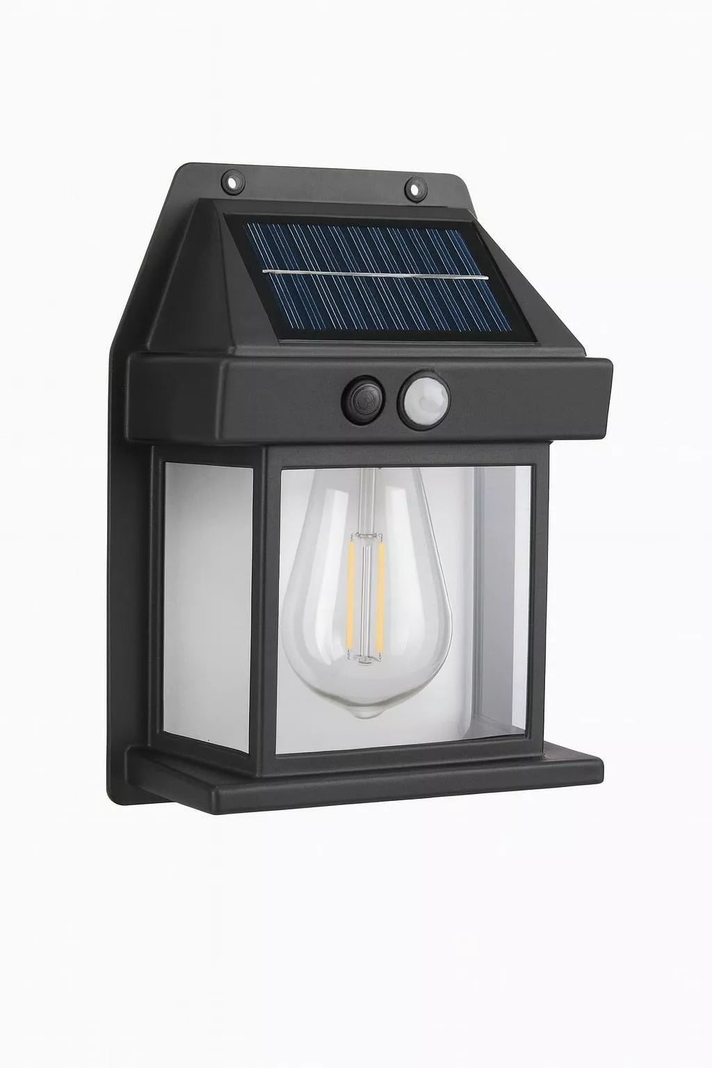 Lauko Šviestuvas su LED