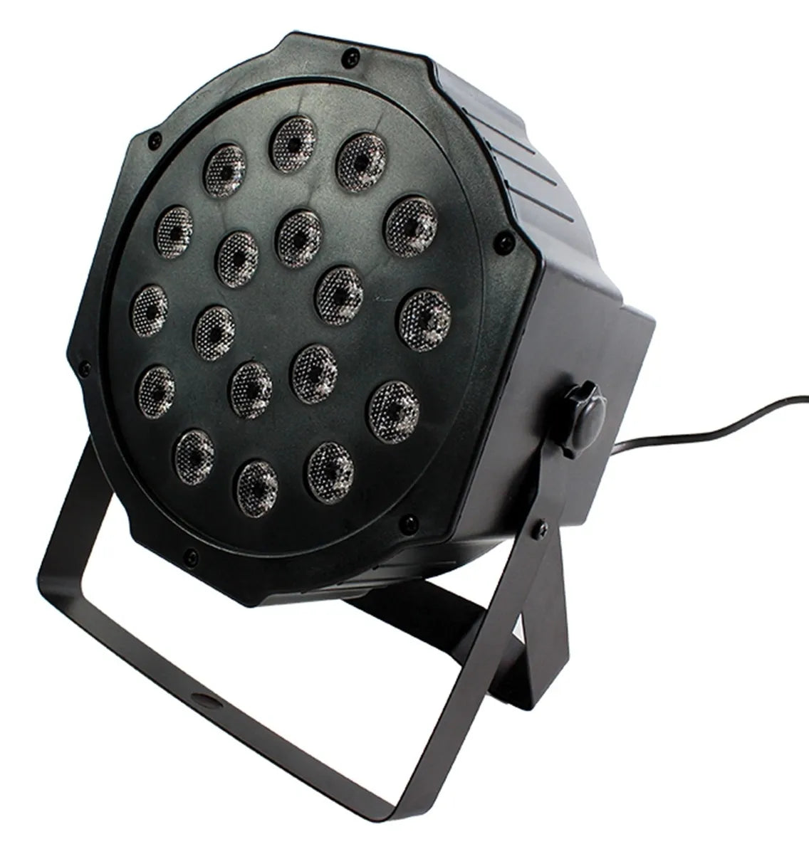 LED Diskotekos šviestuvas