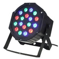 LED Diskotekos šviestuvas