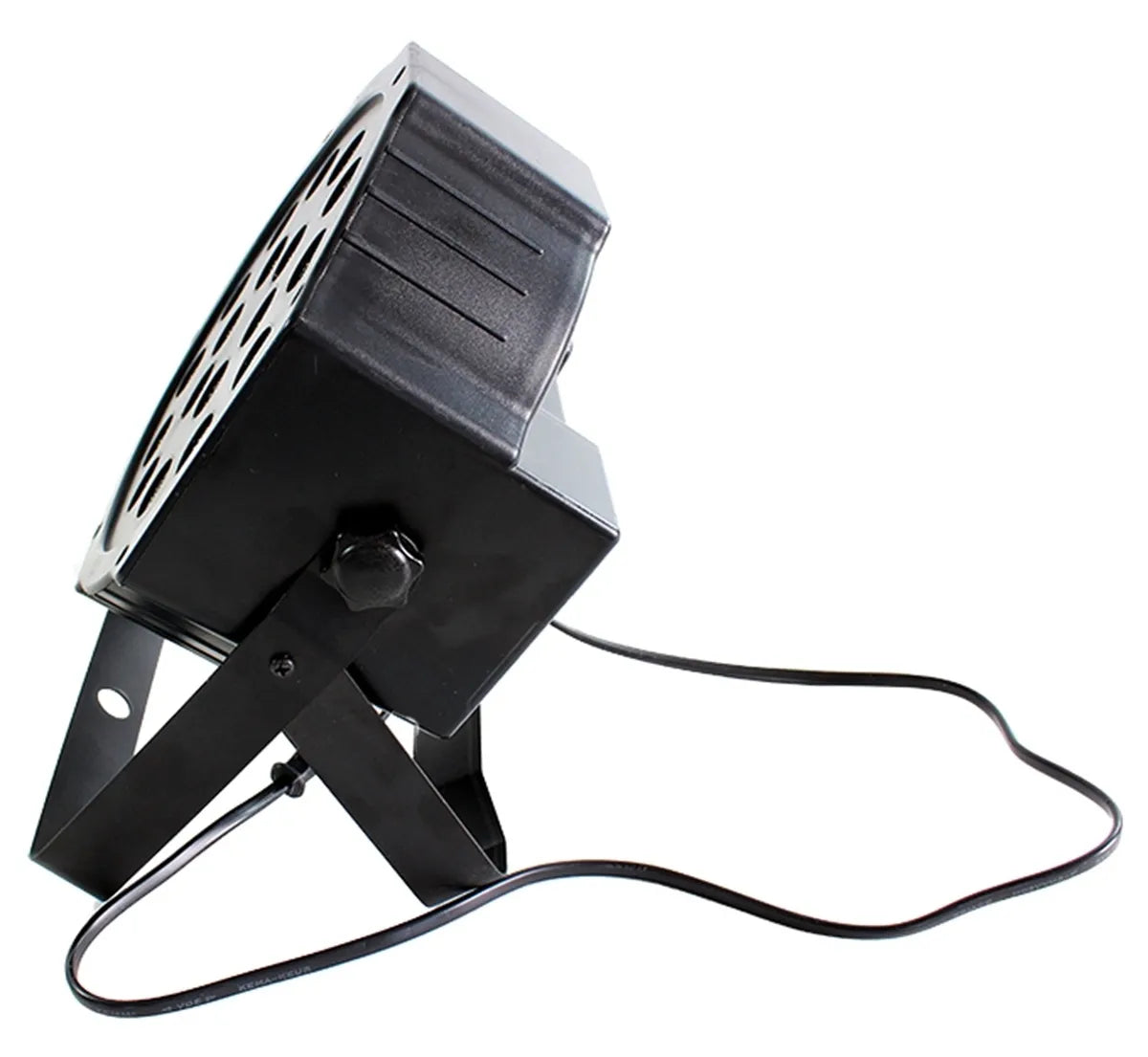 LED Diskotekos šviestuvas
