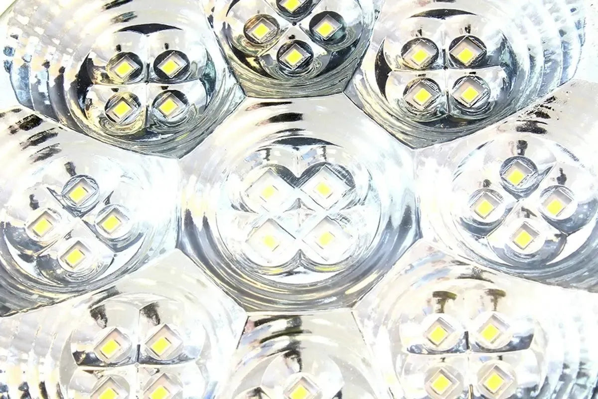 LED plafonas su judesio jutikliu ir 36 LED, modernus išmanusis apšvietimas, tinka namams ir biurams, šviesus ir energiją taupantis.