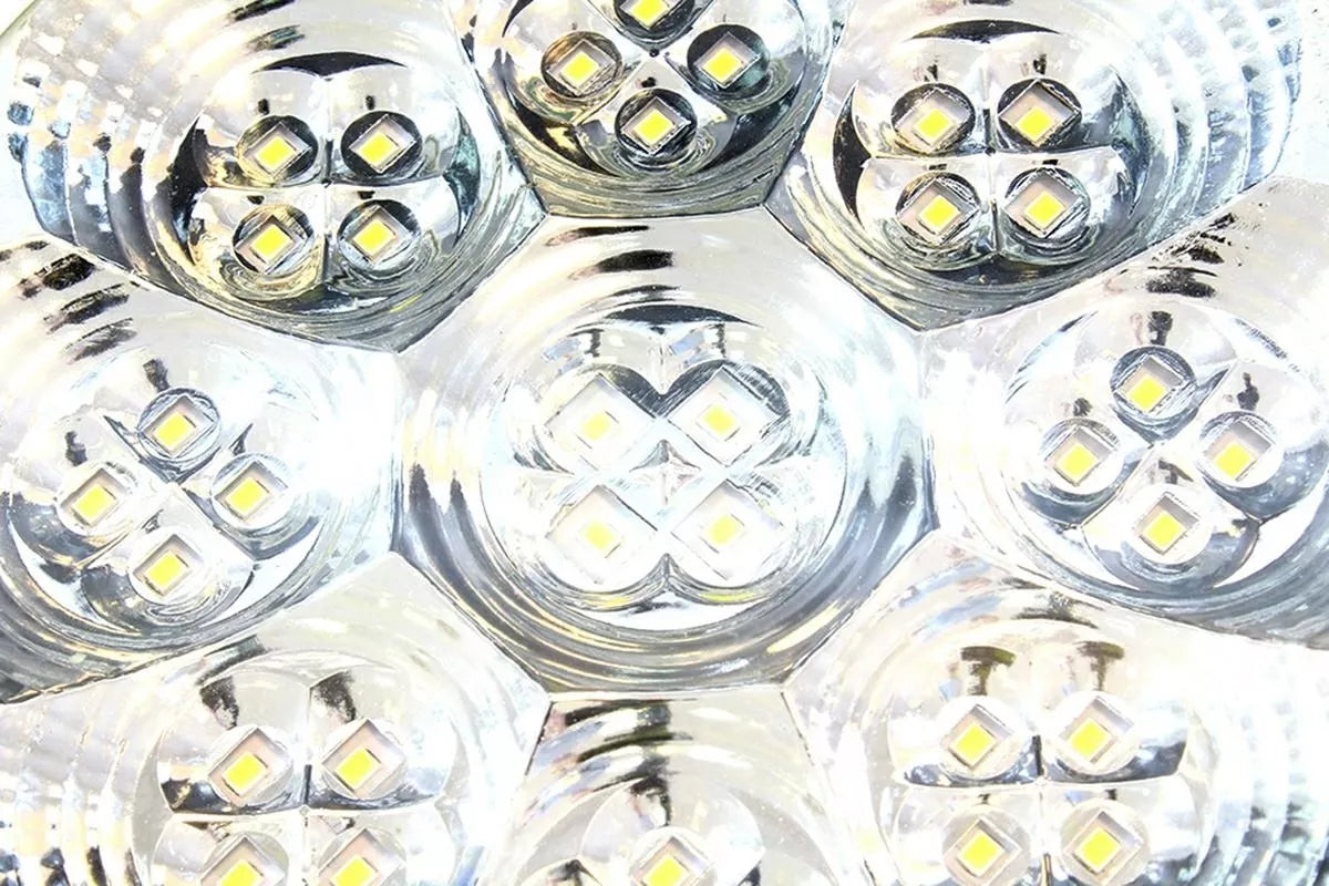 LED Laiptų lempa su judesio jutikliu