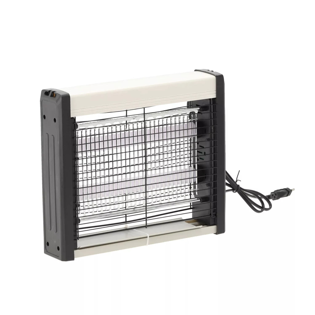 LED lempa nuo vabzdžių 26 × 6 × 25 cm