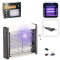 LED lempa nuo vabzdžių 26 × 6 × 25 cm