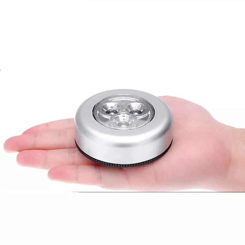LED lemputė (lipni)