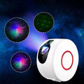 LED Projektorius