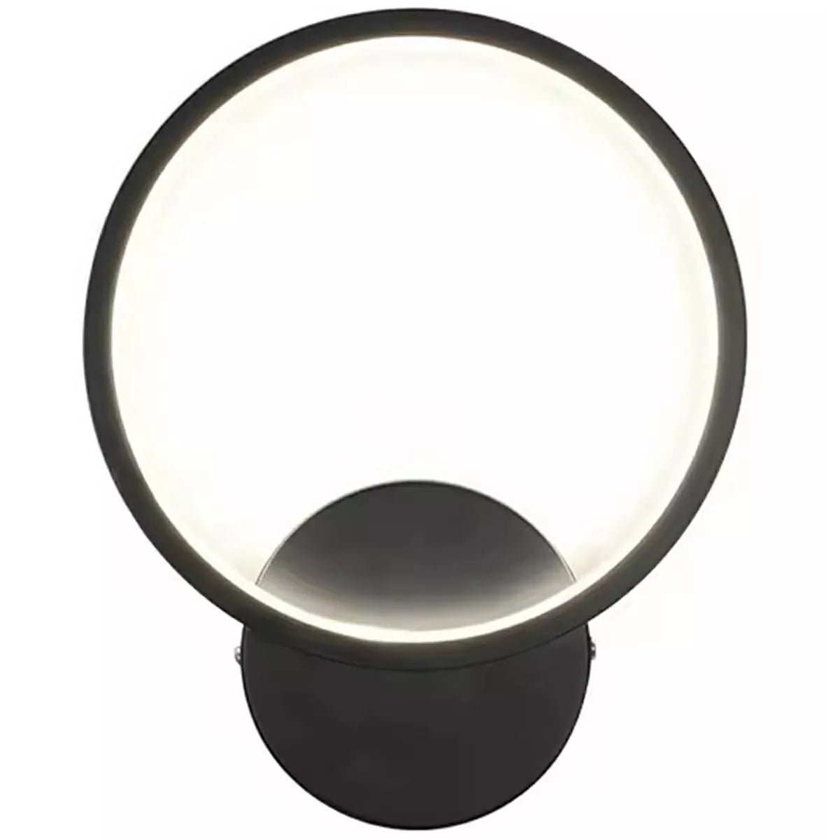 LED sieninis šviestuvas