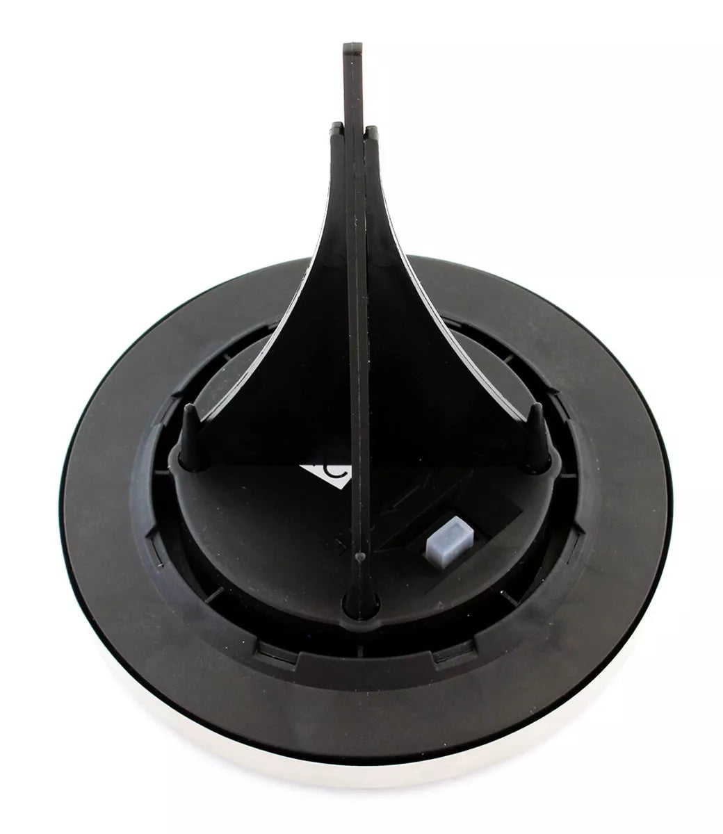 LED sodo lempa 16LED