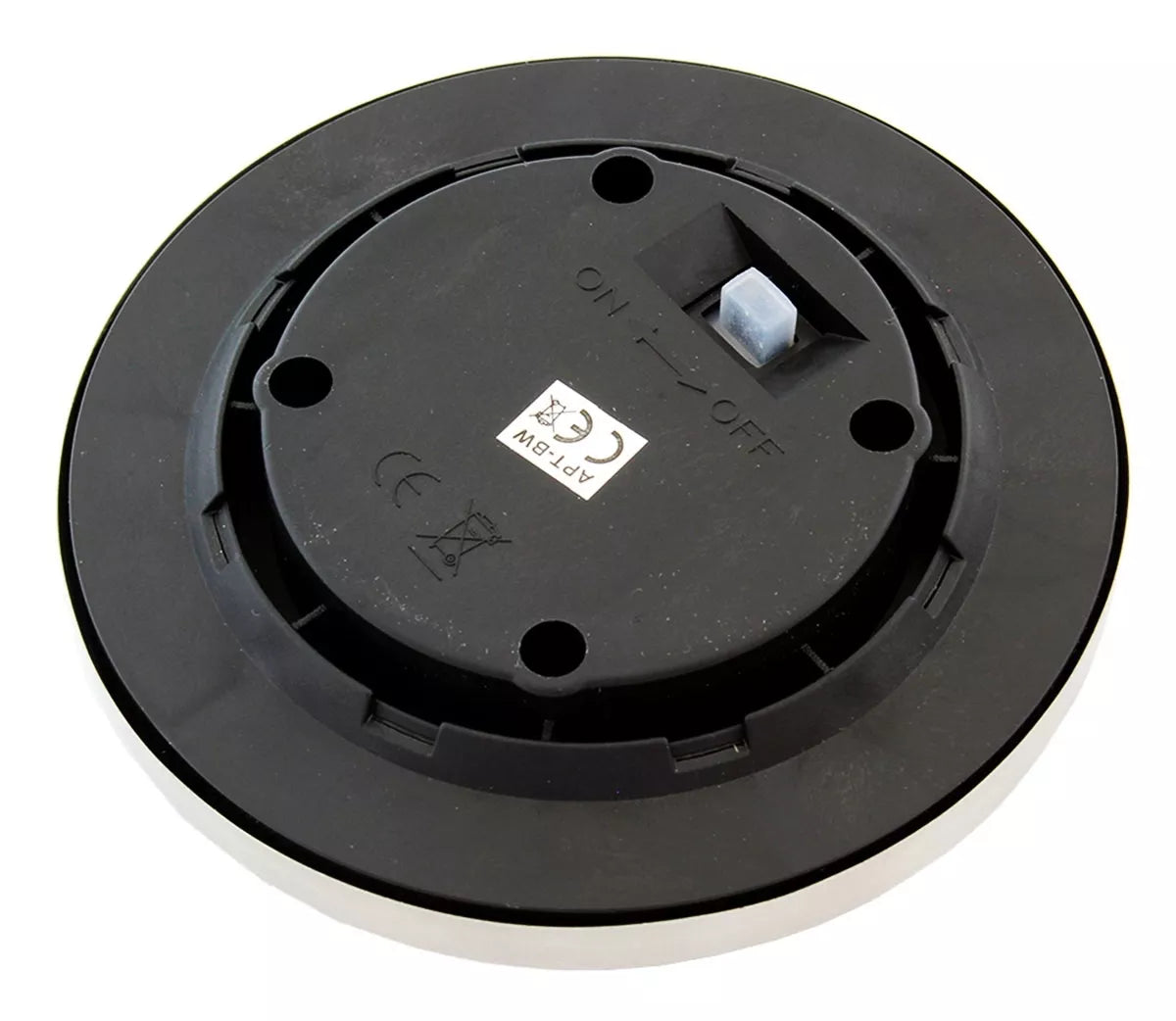 LED sodo lempa 16LED
