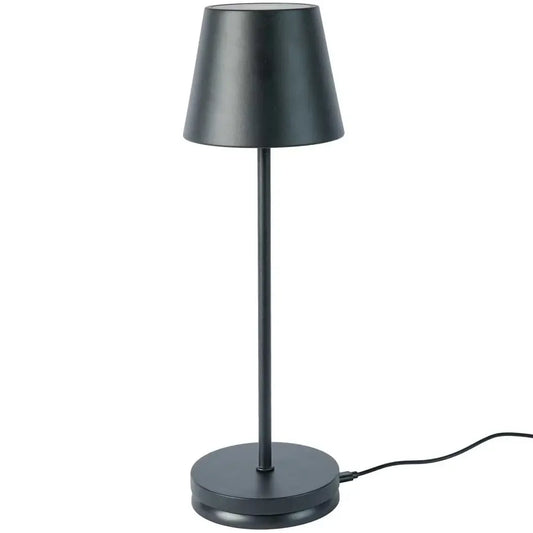 LED stalinis šviestuvas Greenmotion, energiją taupantis lauko apšvietimas su šviesos diodais ir moderniu dizainu.