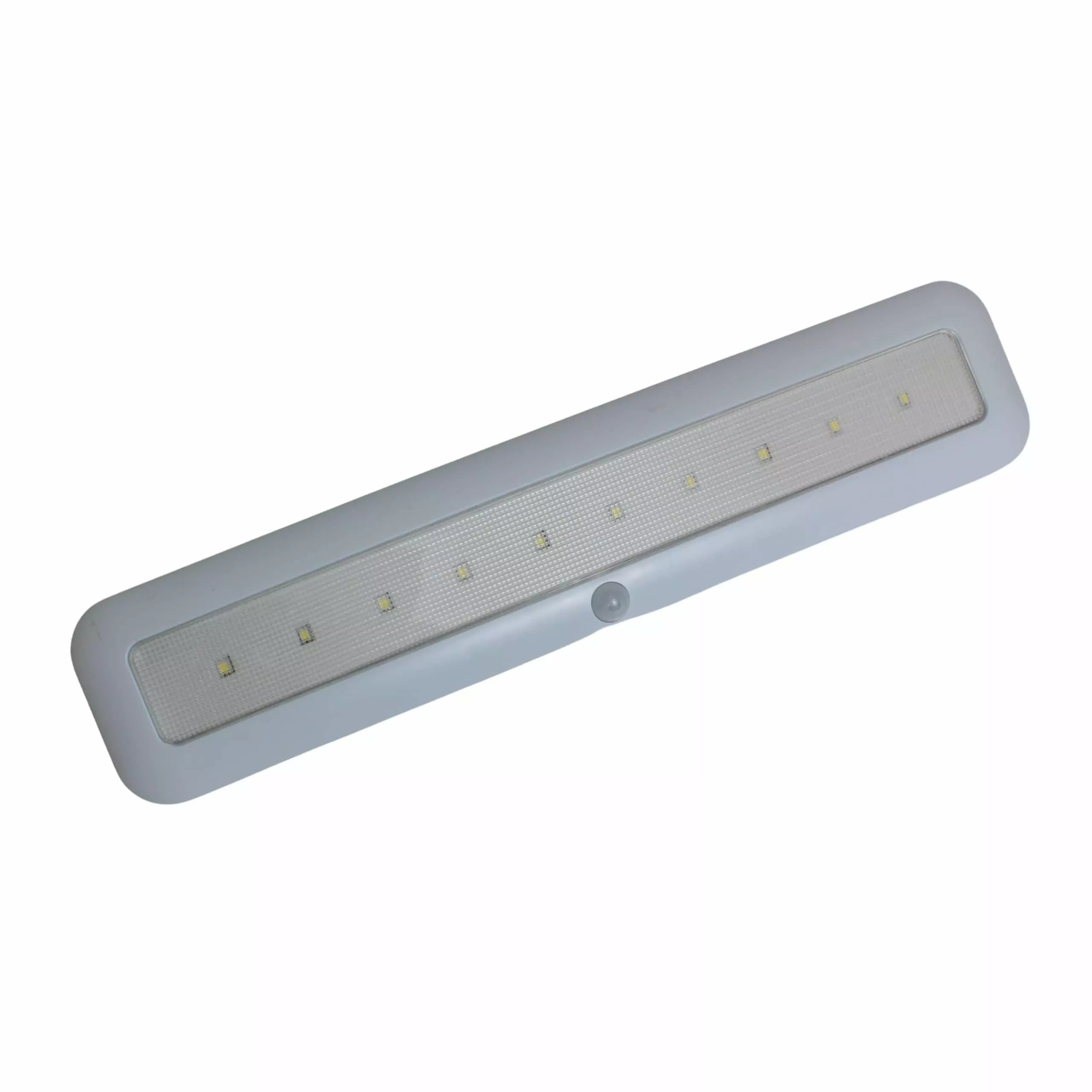 LED šviestuvas