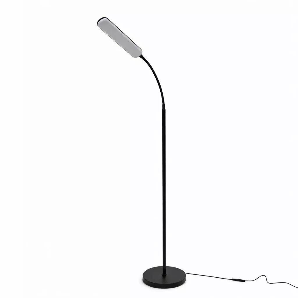 LED Toršeras