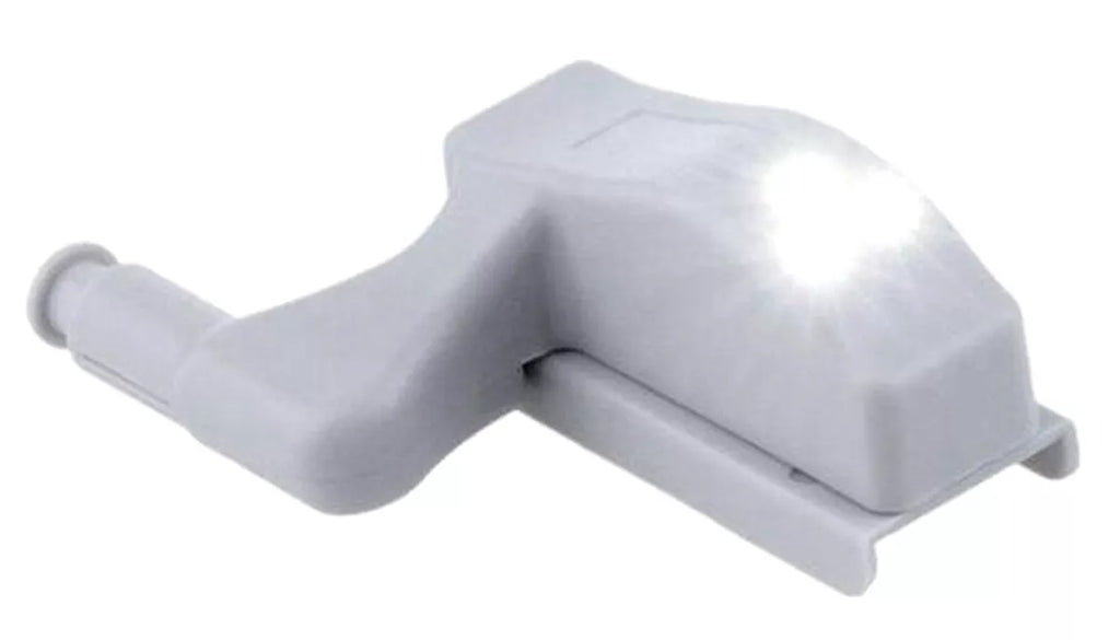 LED virtuvės vyriams, 10 vnt.