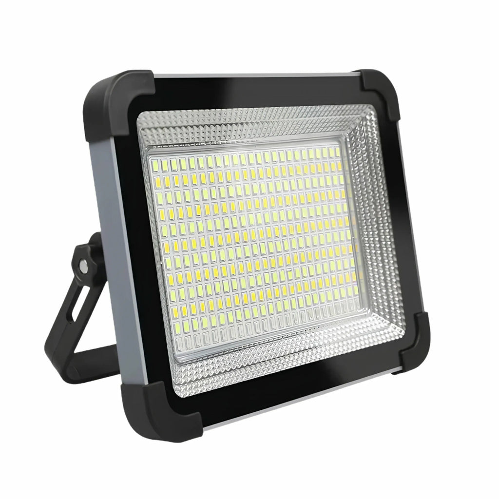 LED Žibintas su SOS funkcija