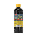 Lempų aliejus 500 ml – švarus ir stabilus degimas