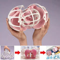 Liemenėlių skalbimo kamuolys SAVER BUBBLE BRA