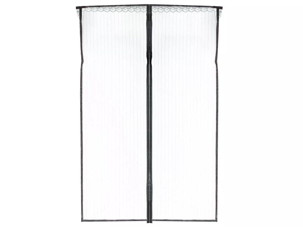 Magnetinis durų tinklelis 160x230cm