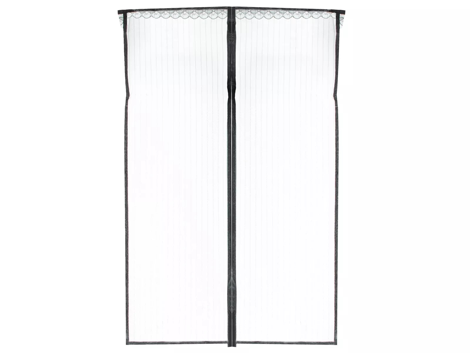 Magnetinis durų tinklelis 160x230cm