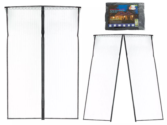 Magnētiskais durvju tīkls 160x230cm
